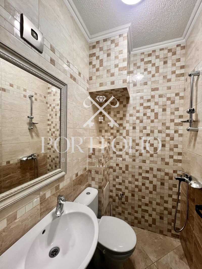Vuokrattavana  Toimisto Burgas , Lazur , 180 neliömetriä | 48737524 - kuva [6]