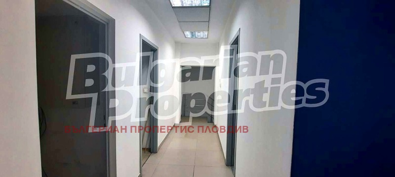 A louer  Bureau Plovdiv , Tsentar , 296 m² | 16322451 - image [15]