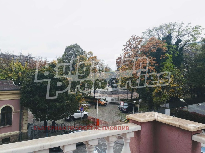 A louer  Bureau Plovdiv , Tsentar , 296 m² | 16322451 - image [17]