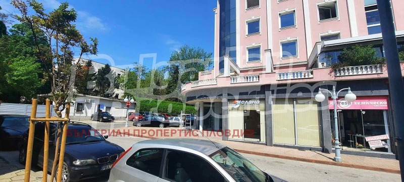 A louer  Bureau Plovdiv , Tsentar , 296 m² | 16322451 - image [2]