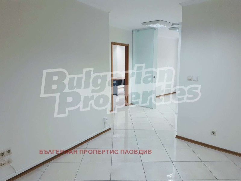 A louer  Bureau Plovdiv , Tsentar , 296 m² | 16322451 - image [8]