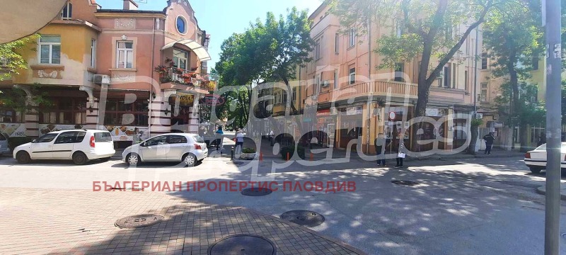 A louer  Bureau Plovdiv , Tsentar , 296 m² | 16322451 - image [4]