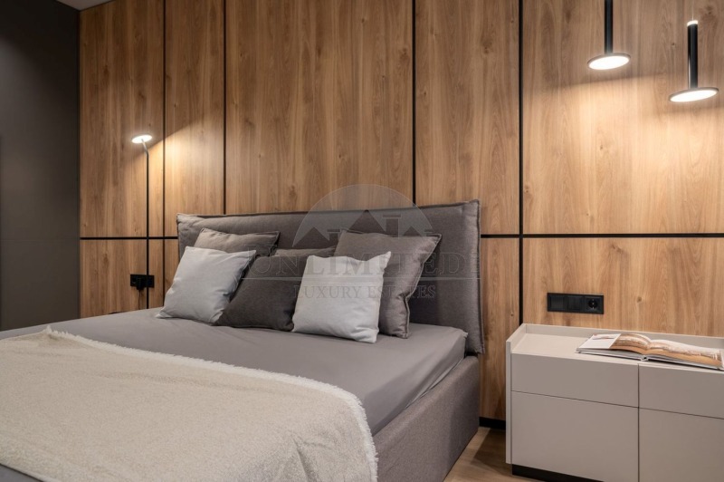 Дава под наем КЪЩА, гр. София, Симеоново, снимка 7 - Къщи - 52755290