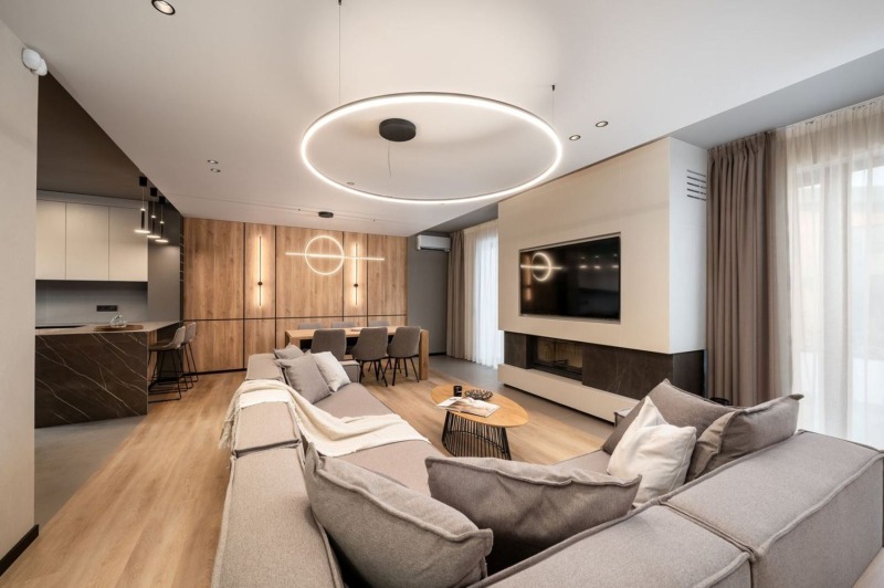 Дава под наем КЪЩА, гр. София, Симеоново