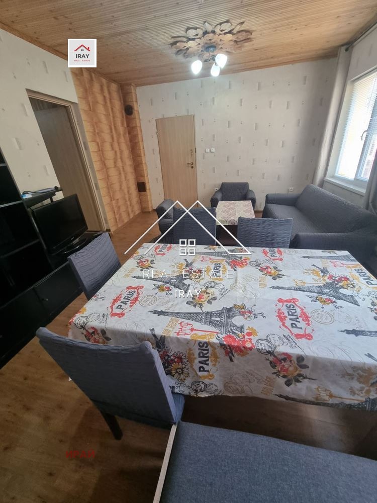 Дава под наем КЪЩА, гр. Стара Загора, ОРБ, снимка 6 - Къщи - 53723986