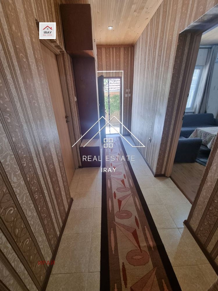 Дава под наем КЪЩА, гр. Стара Загора, ОРБ, снимка 10 - Къщи - 53723986