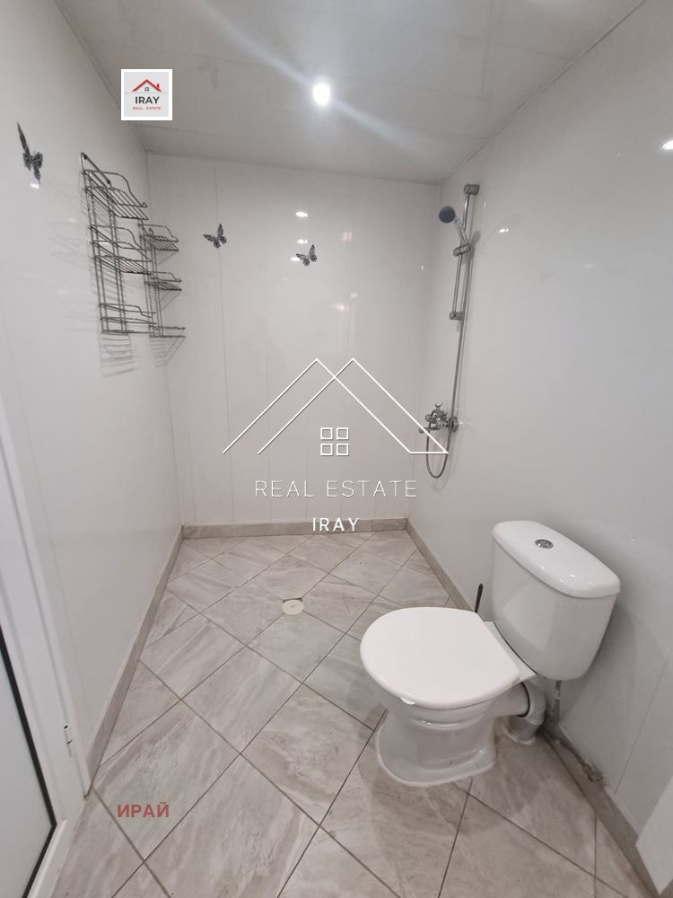 Дава под наем КЪЩА, гр. Стара Загора, ОРБ, снимка 14 - Къщи - 53723986