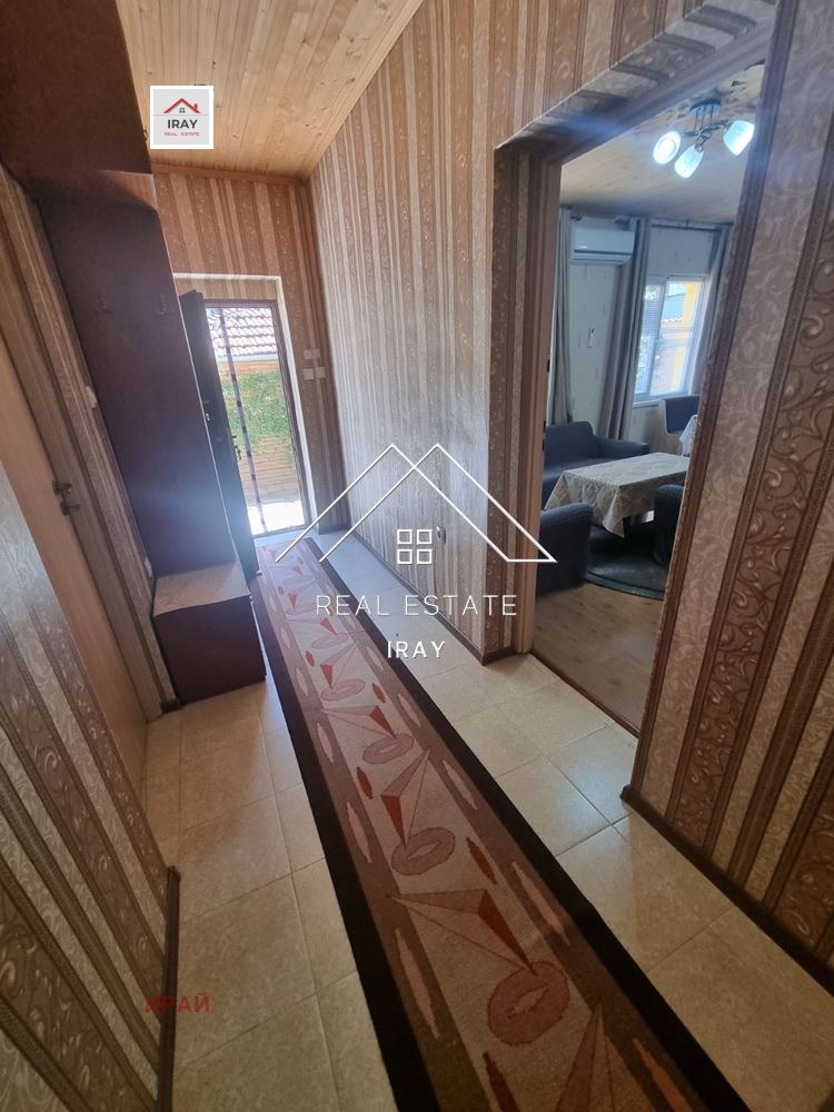 Дава под наем КЪЩА, гр. Стара Загора, ОРБ, снимка 8 - Къщи - 53723986