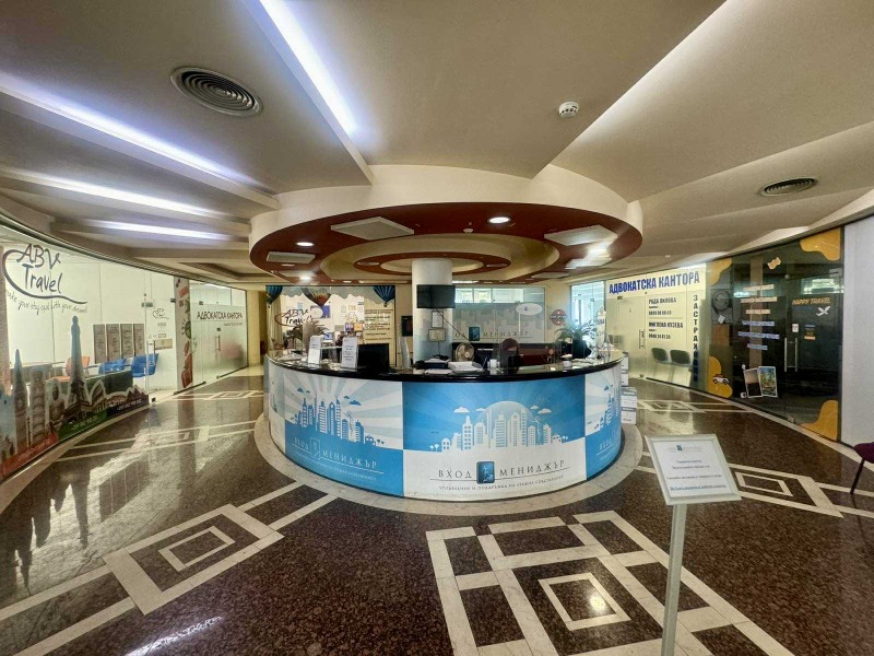 En renta  Comercio Sofia , Tsentar , 24 metros cuadrados | 71576227 - imagen [3]