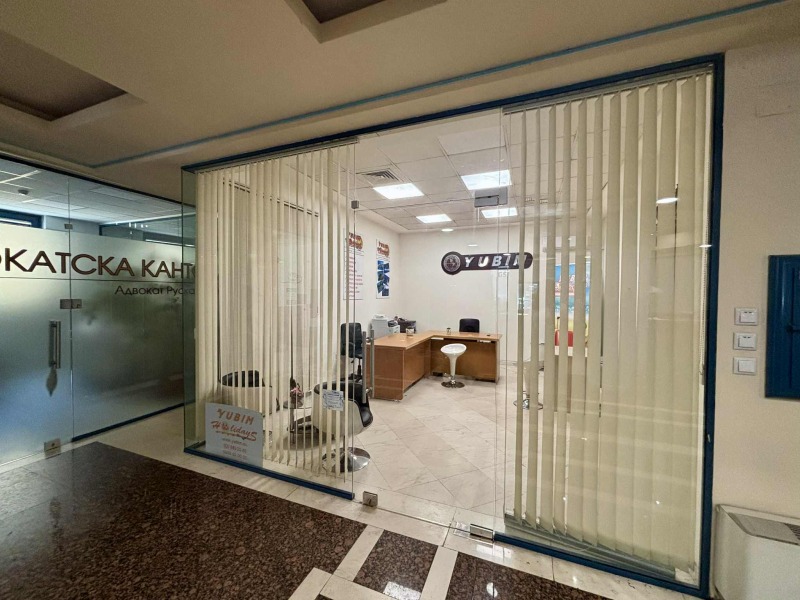 En renta  Comercio Sofia , Tsentar , 24 metros cuadrados | 71576227 - imagen [4]