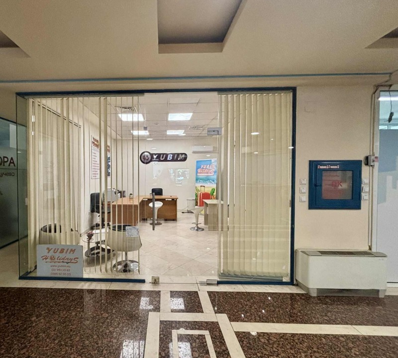 En renta  Comercio Sofia , Tsentar , 24 metros cuadrados | 71576227 - imagen [5]