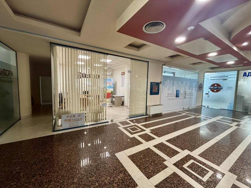 En renta  Comercio Sofia , Tsentar , 24 metros cuadrados | 71576227 - imagen [2]
