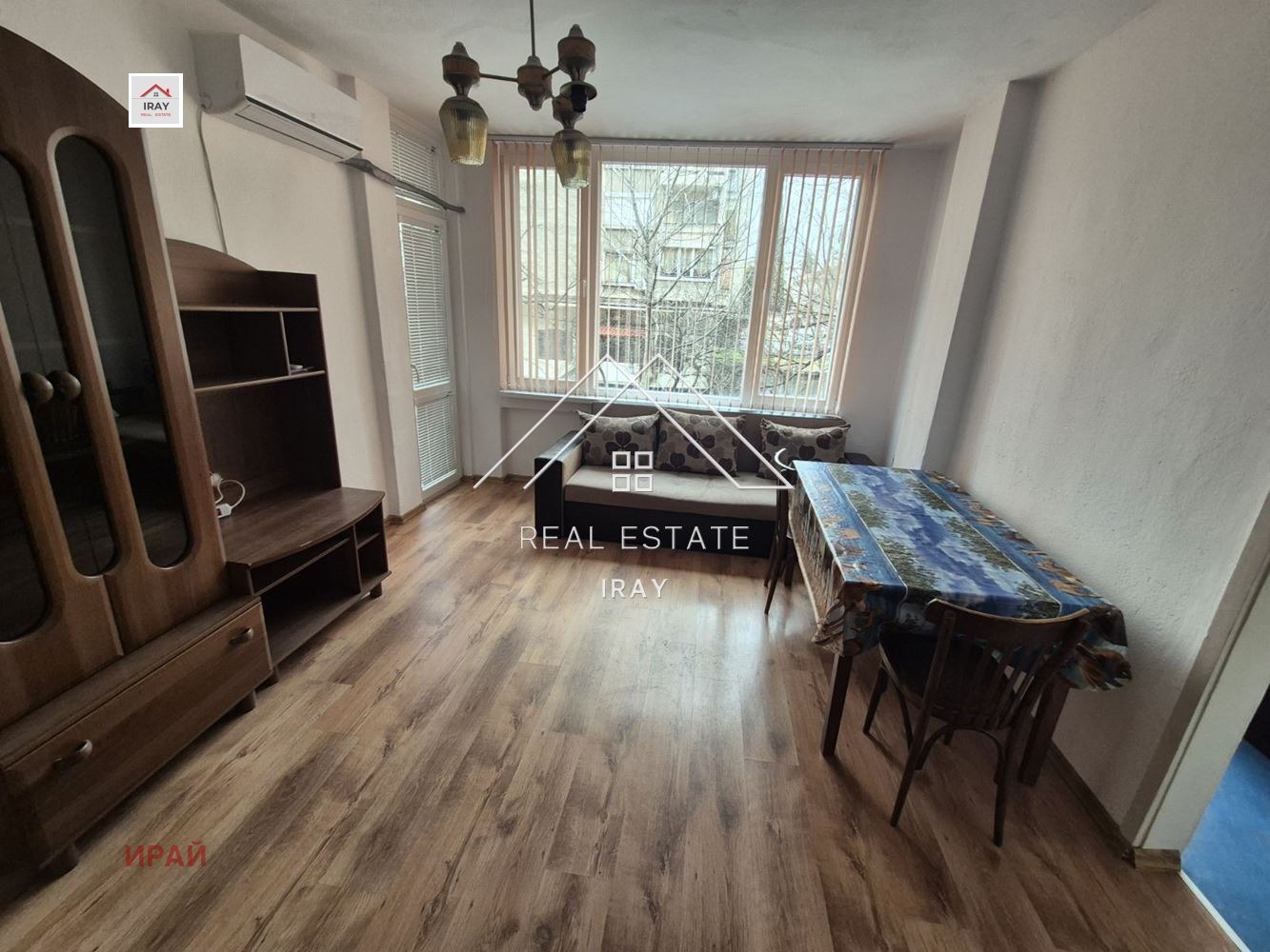 Дава под наем 2-СТАЕН, гр. Стара Загора, Център, снимка 5 - Апартаменти - 53888188