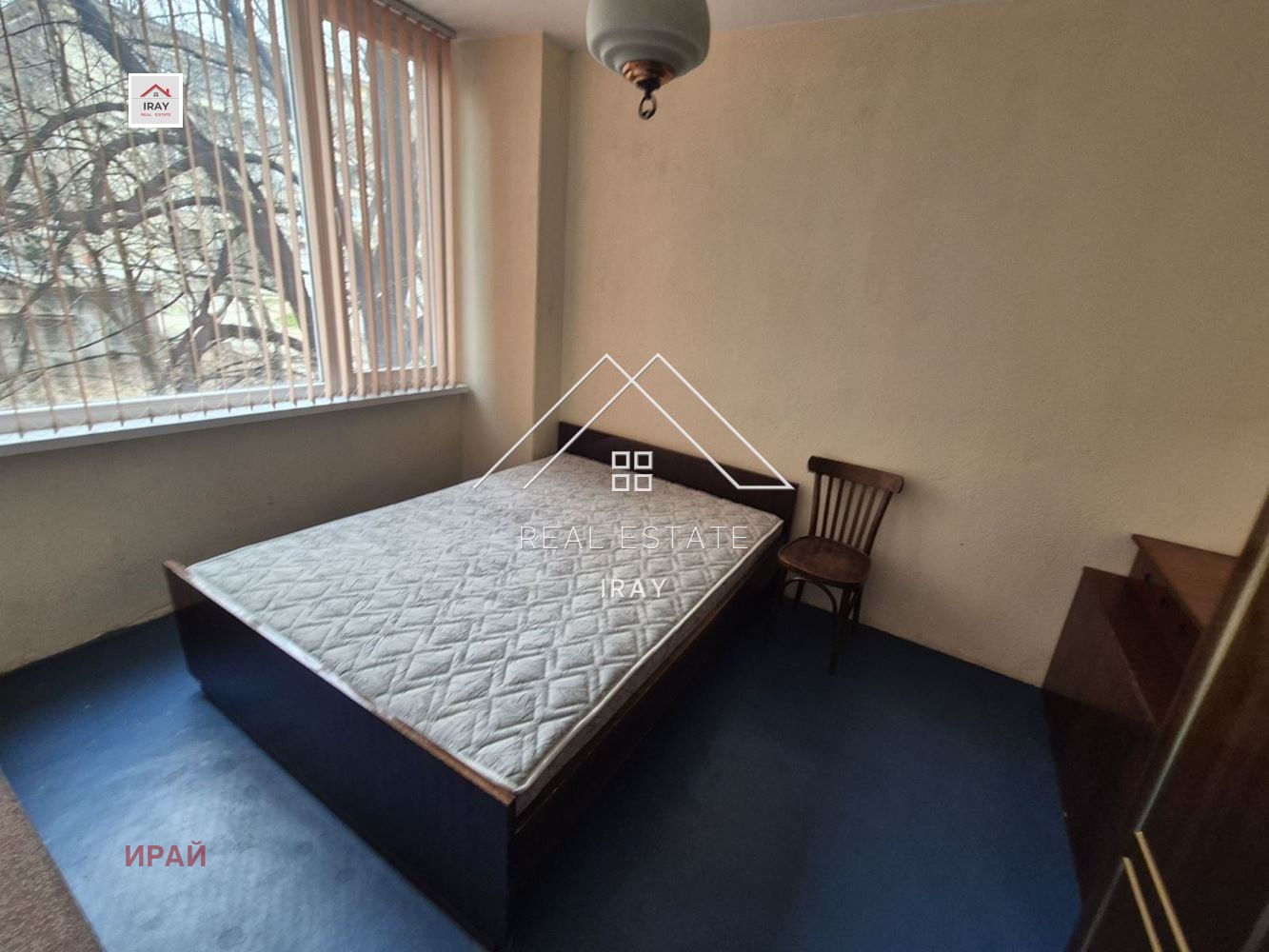 Дава под наем 2-СТАЕН, гр. Стара Загора, Център, снимка 9 - Апартаменти - 53888188