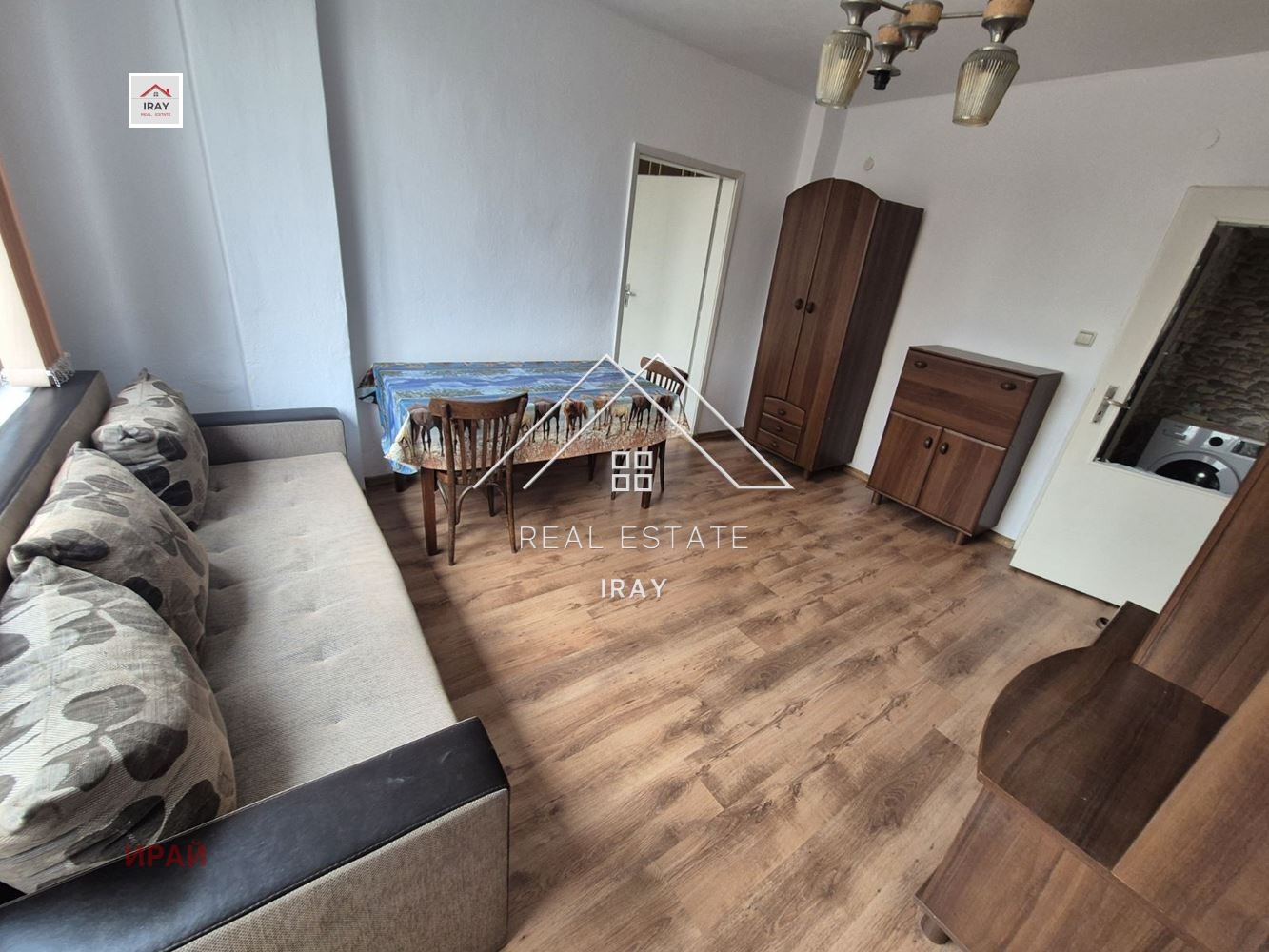 Дава под наем 2-СТАЕН, гр. Стара Загора, Център, снимка 4 - Апартаменти - 53888188