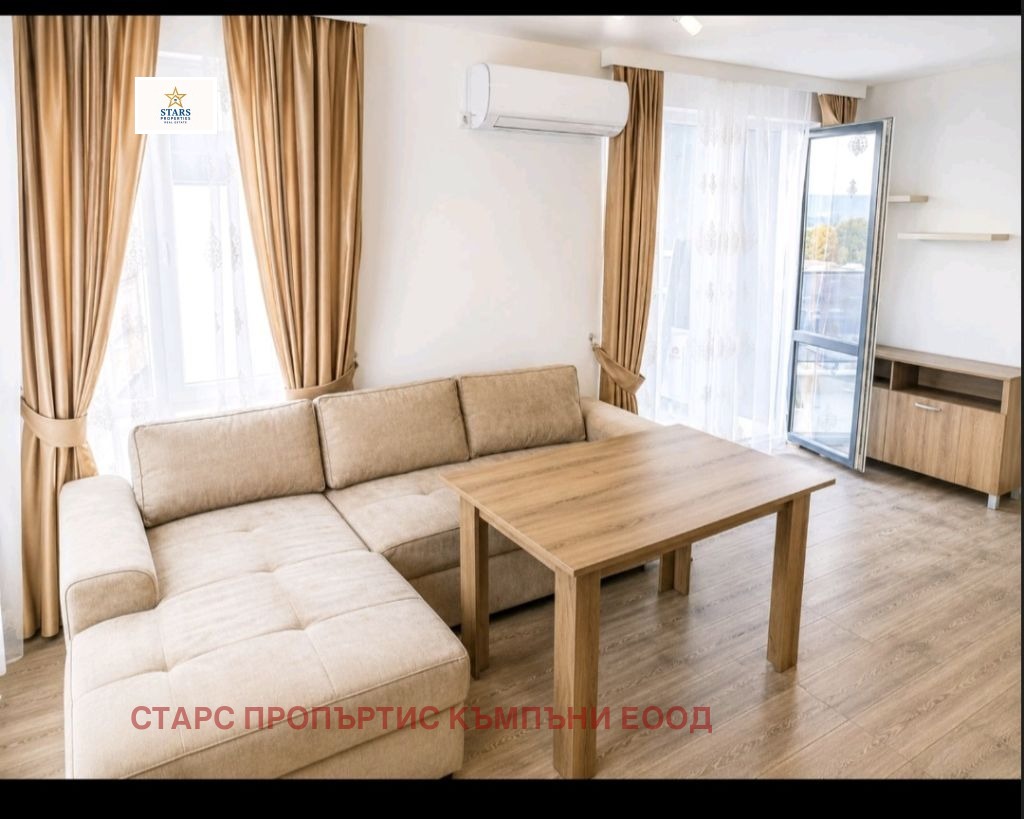 Дава под наем 2-СТАЕН, гр. Варна, Младост 1, снимка 5 - Апартаменти - 55538598