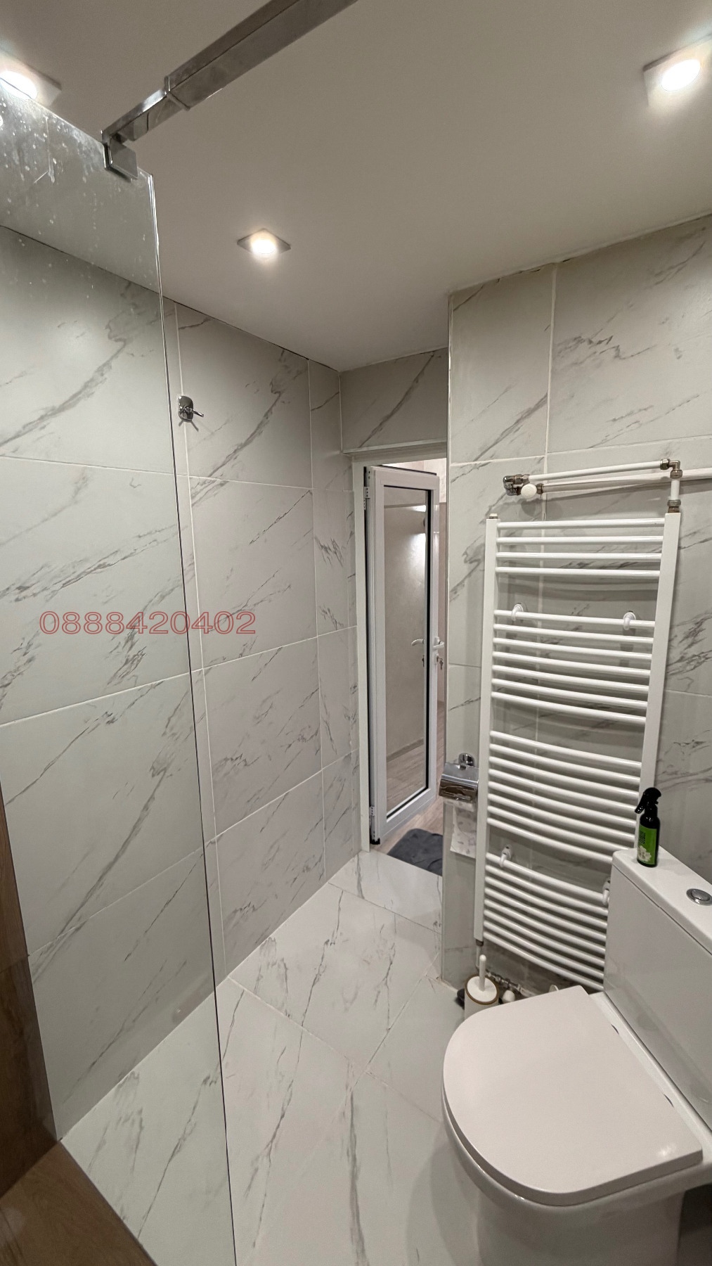 Дава под наем 3-СТАЕН, гр. София, Овча купел, снимка 7 - Апартаменти - 56214657