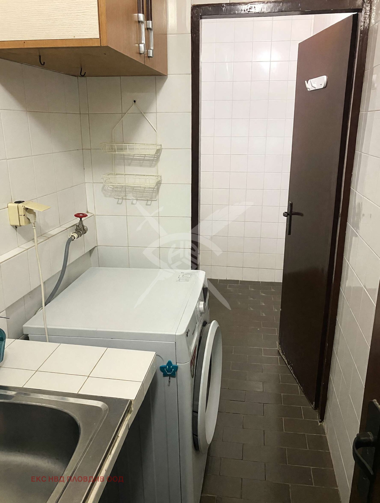 Дава под наем 4-СТАЕН, гр. Пловдив, Център, снимка 6 - Апартаменти - 54786783