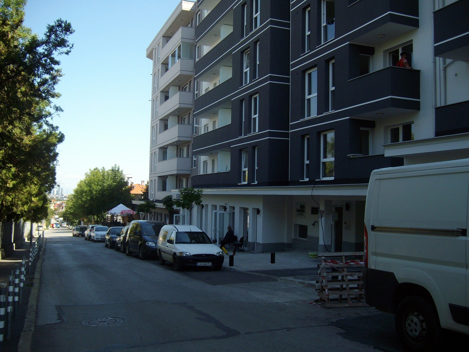 Дава под наем ОФИС, гр. София, Овча купел, снимка 8 - Офиси - 54381870
