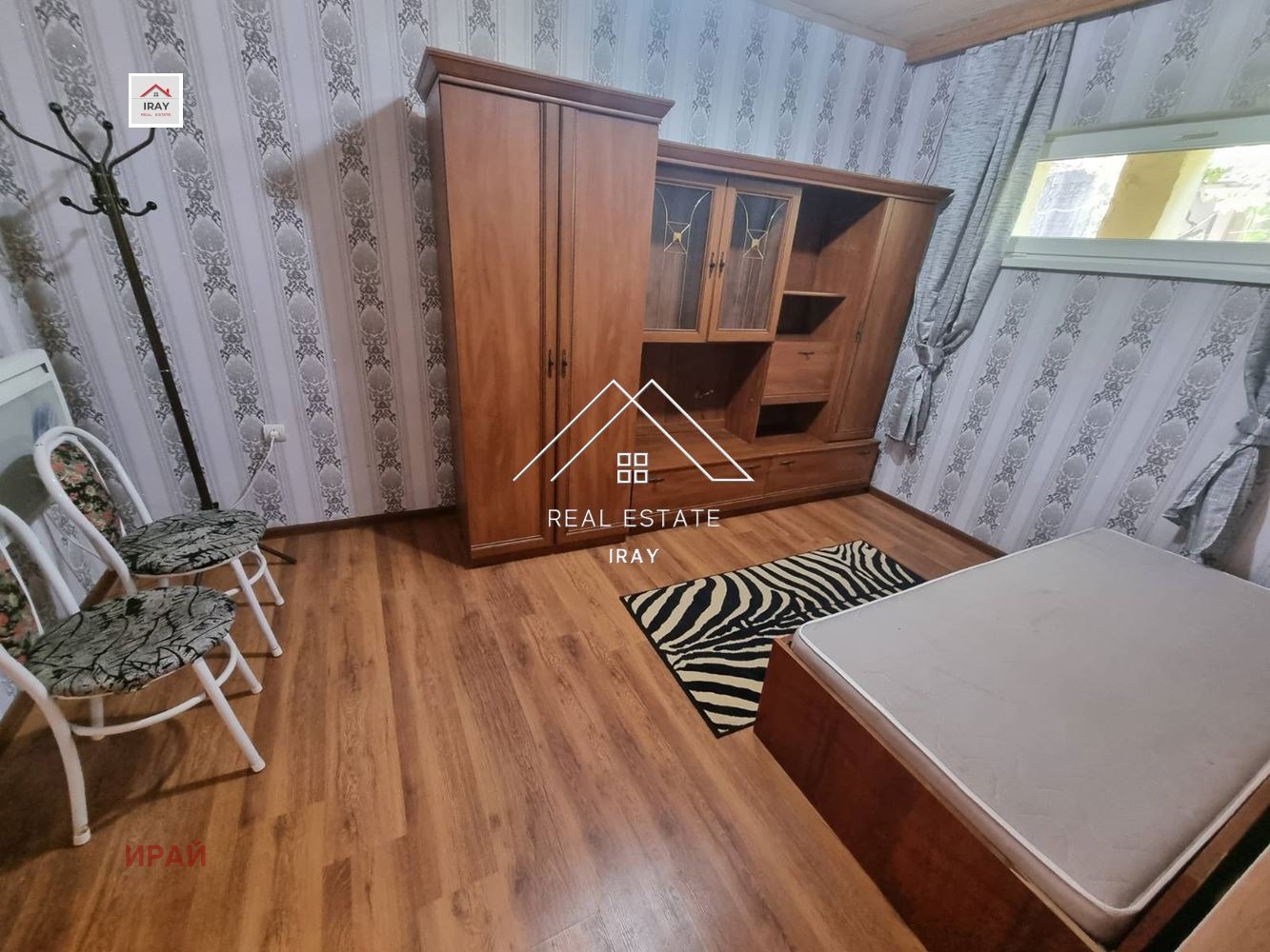 Дава под наем КЪЩА, гр. Стара Загора, ОРБ, снимка 11 - Къщи - 53723986