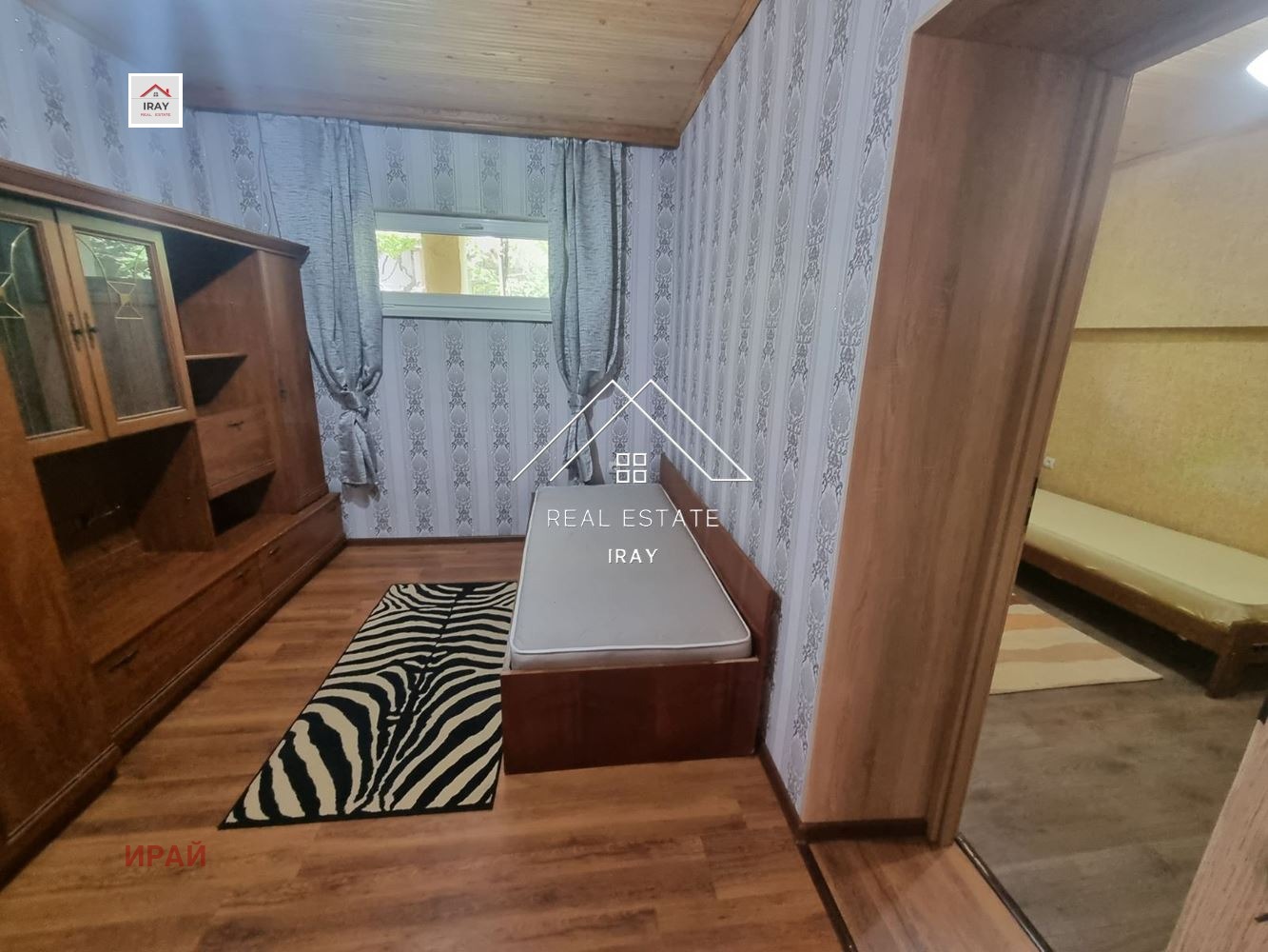 Дава под наем КЪЩА, гр. Стара Загора, ОРБ, снимка 12 - Къщи - 53723986