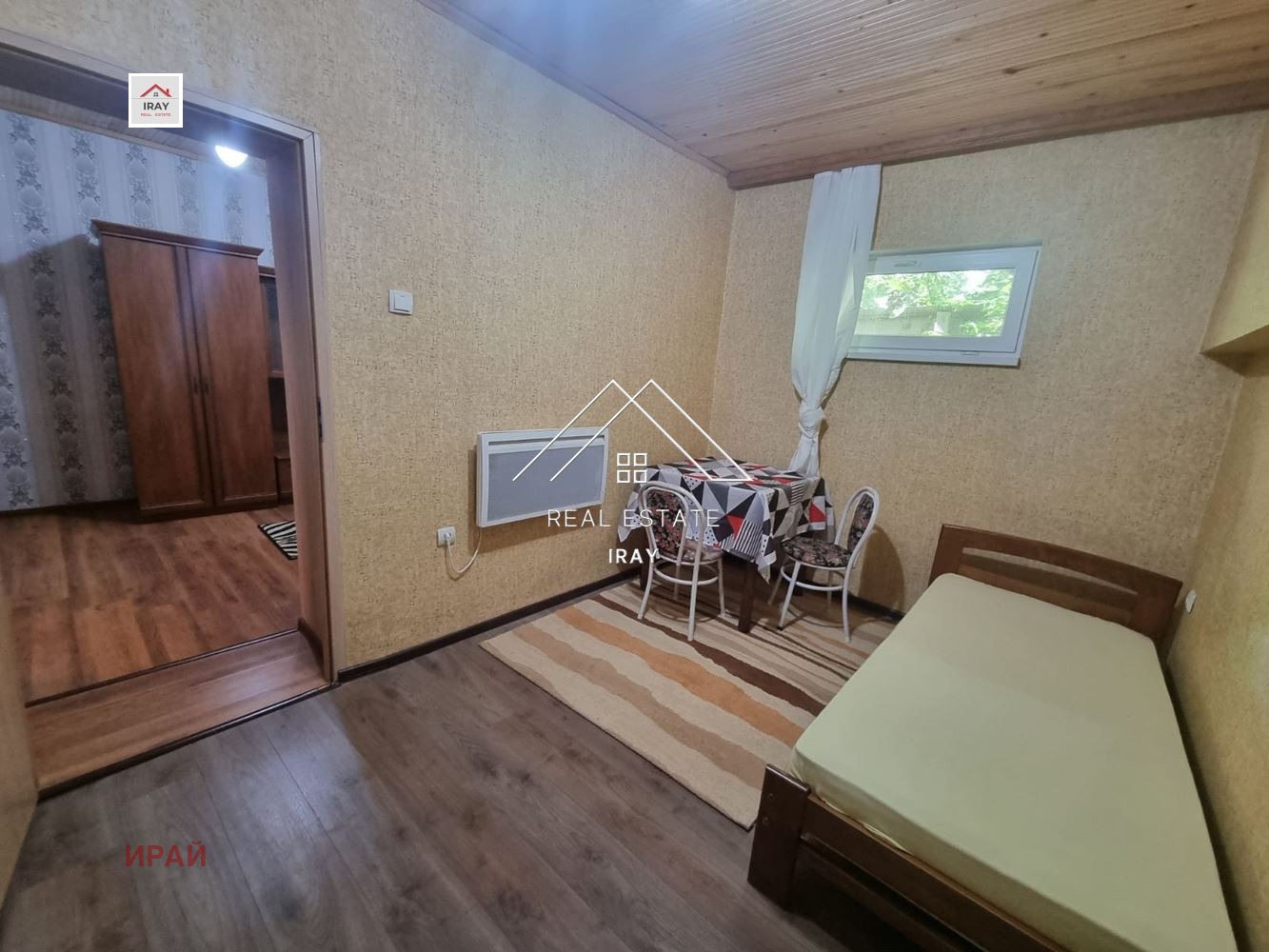 Дава под наем КЪЩА, гр. Стара Загора, ОРБ, снимка 13 - Къщи - 53723986