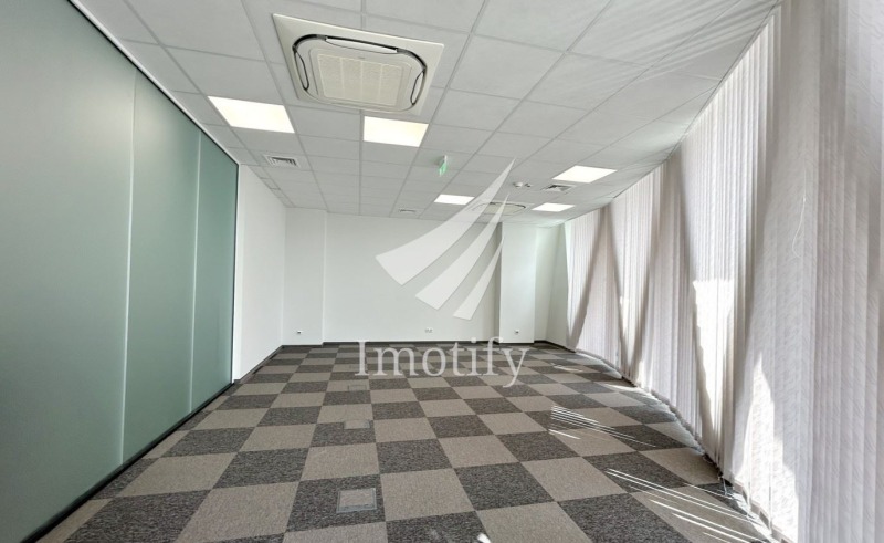 Дава под Наем ОФИС в град София, 7-ми 11-ти километър - 700 кв.м / 8 400 € » 16 428.97 лв., ИМОТИФАЙ