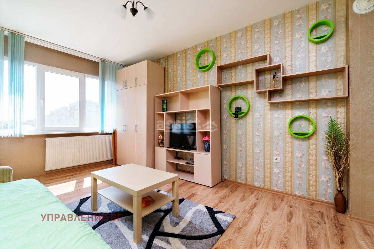 Дава под Наем 1-СТАЕН | Imot.bg — изображение 2