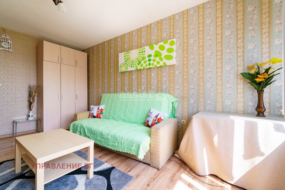 Дава под Наем 1-СТАЕН | Imot.bg — изображение 1