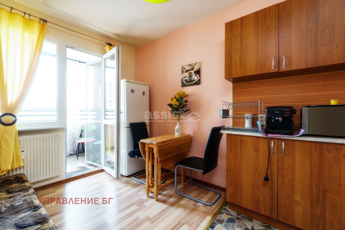 Дава под Наем 1-СТАЕН | Imot.bg — изображение 3