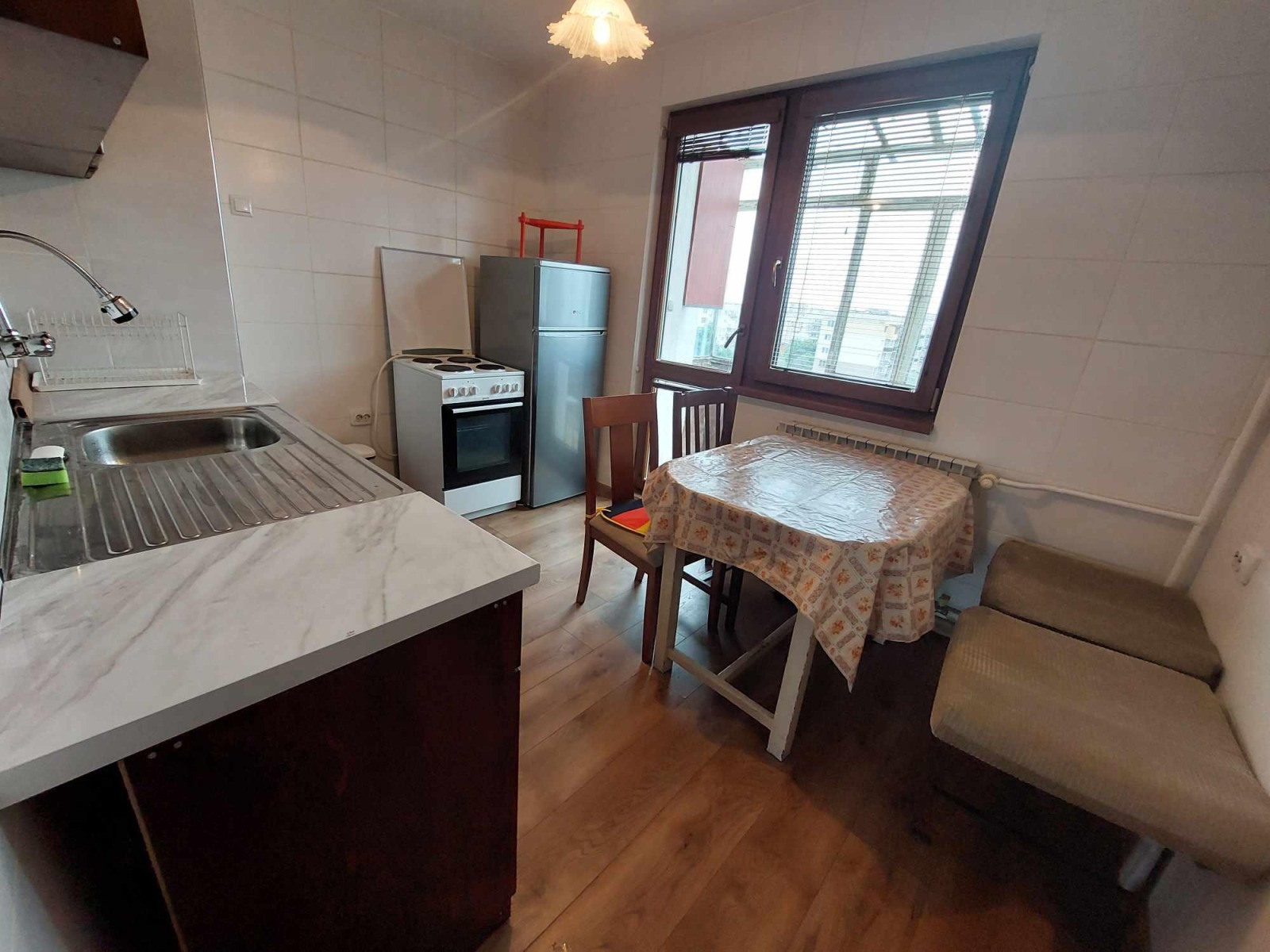 Дава под Наем 3-СТАЕН | Imot.bg — изображение 2