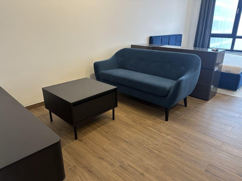 Издаје се  Студио Софија , Овча купел , 37 м2 | 12005762 - слика [2]