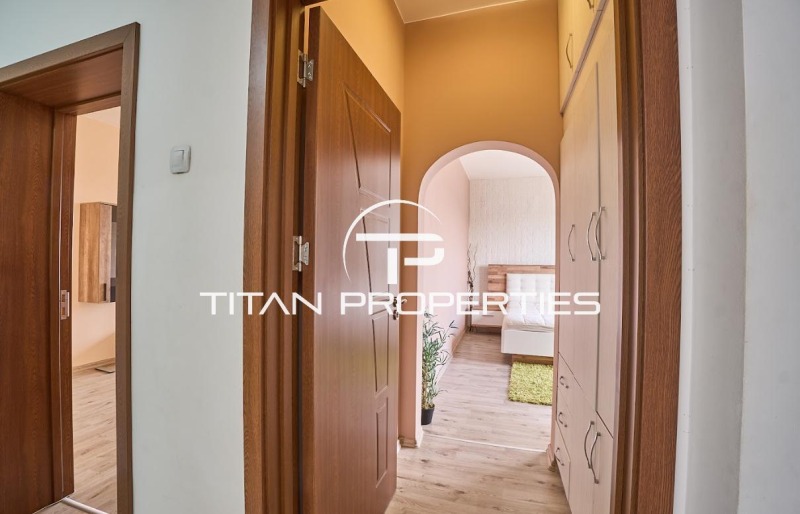 В оренду  1 спальня Пловдив , Каменица 2 , 70 кв.м | 74856543 - зображення [7]