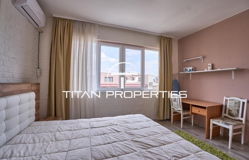 В оренду  1 спальня Пловдив , Каменица 2 , 70 кв.м | 74856543 - зображення [5]