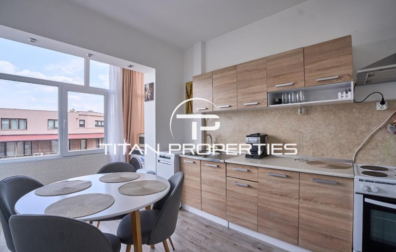 В оренду  1 спальня Пловдив , Каменица 2 , 70 кв.м | 74856543 - зображення [2]
