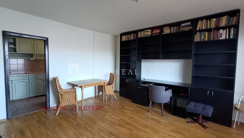 Te huur  1 slaapkamer Sofia , Lagera , 65 m² | 30401188 - afbeelding [2]