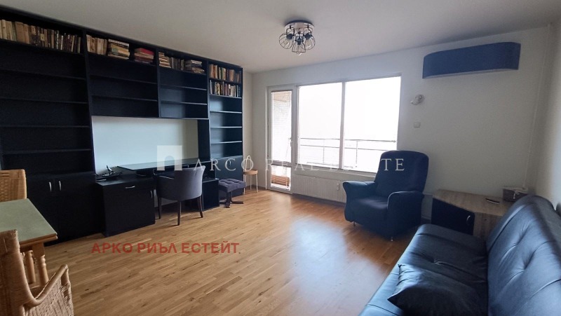 Te huur  1 slaapkamer Sofia , Lagera , 65 m² | 30401188 - afbeelding [3]