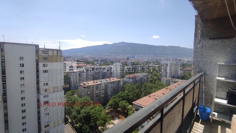 Te huur  1 slaapkamer Sofia , Lagera , 65 m² | 30401188 - afbeelding [9]