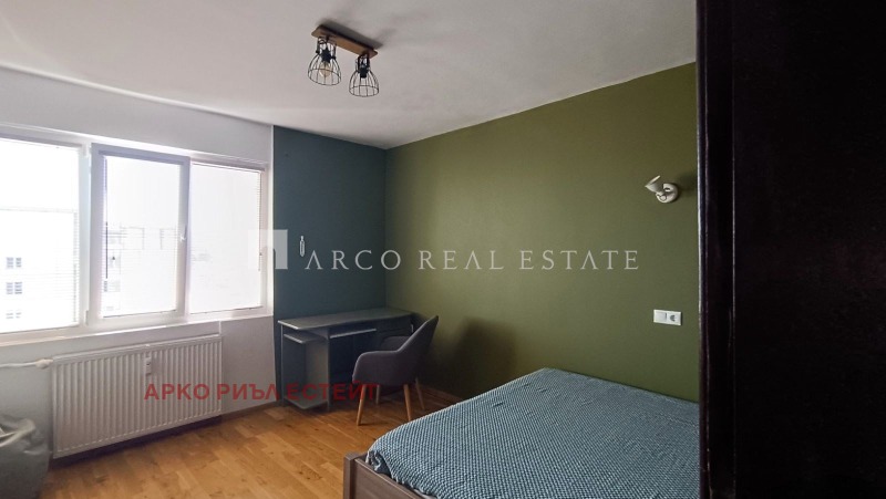 Te huur  1 slaapkamer Sofia , Lagera , 65 m² | 30401188 - afbeelding [6]