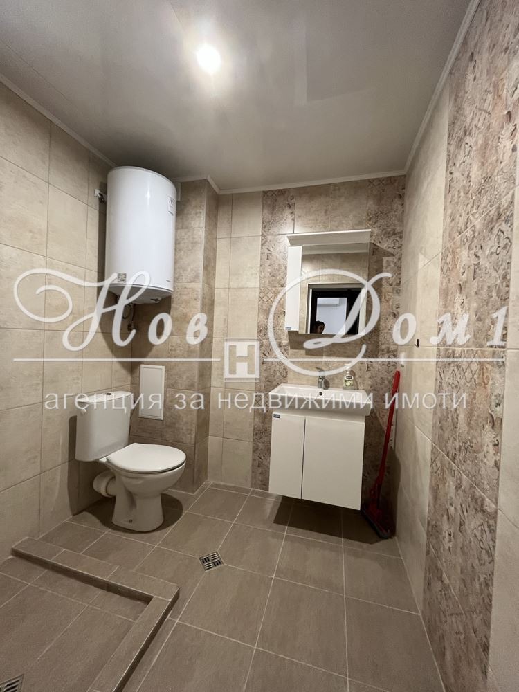 Издаје се  1 спаваћа соба Варна , Погреби , 38 м2 | 50592999 - слика [9]
