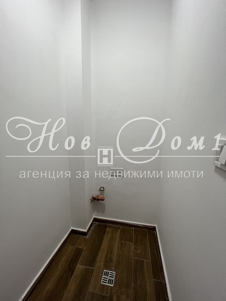 Издаје се  1 спаваћа соба Варна , Погреби , 38 м2 | 50592999 - слика [6]