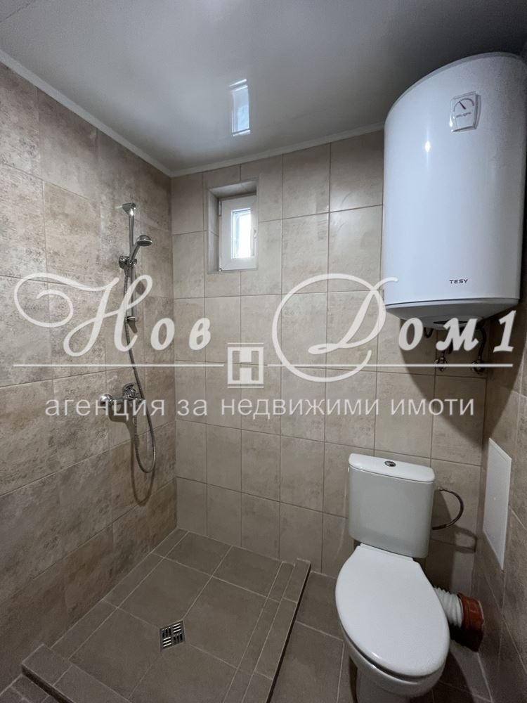 Издаје се  1 спаваћа соба Варна , Погреби , 38 м2 | 50592999 - слика [8]