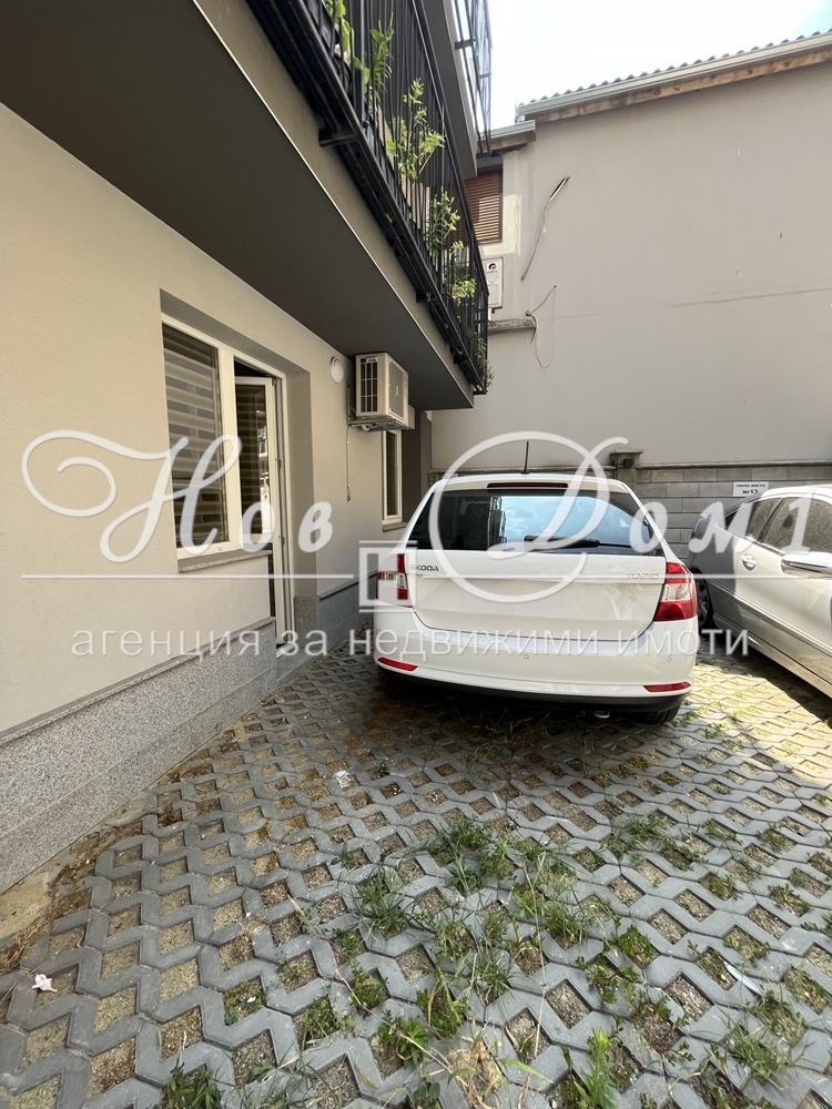 Издаје се  1 спаваћа соба Варна , Погреби , 38 м2 | 50592999 - слика [10]