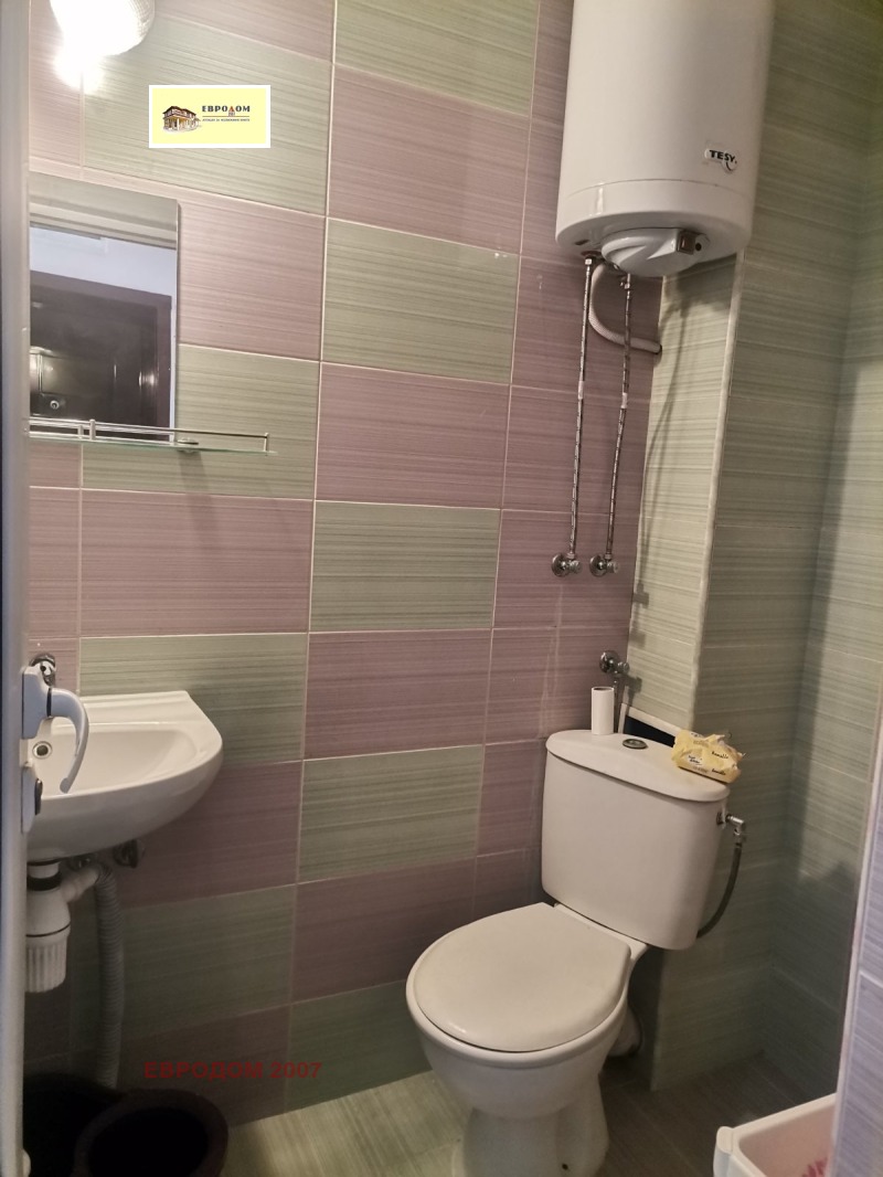 Дава под наем 2-СТАЕН, гр. Пловдив, Кършияка, снимка 7 - Апартаменти - 53108513