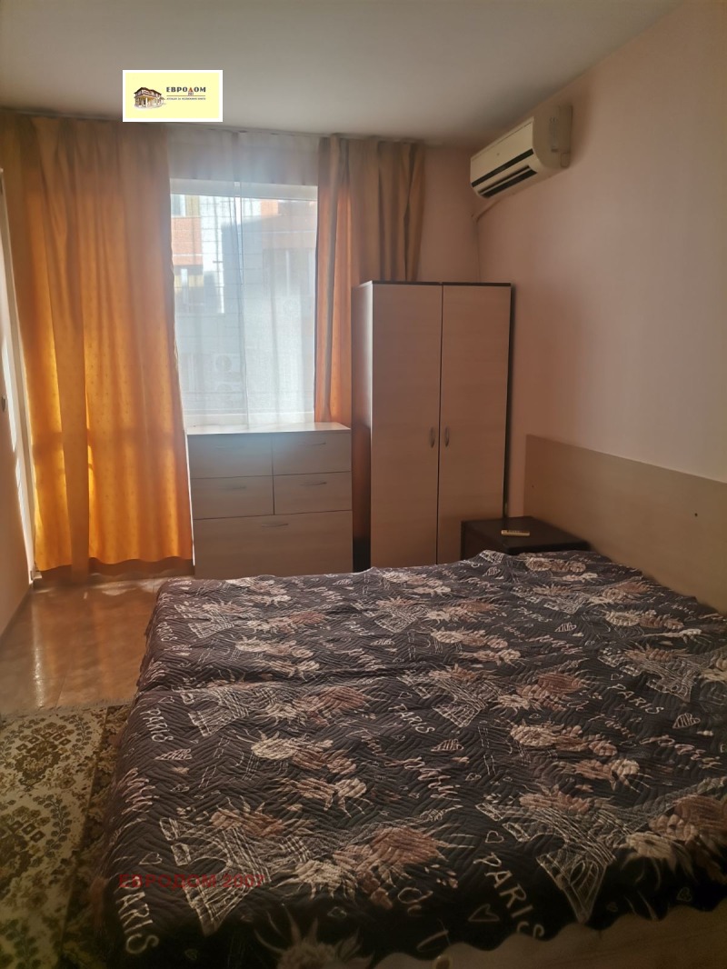 Дава под наем 2-СТАЕН, гр. Пловдив, Кършияка, снимка 3 - Апартаменти - 53108513