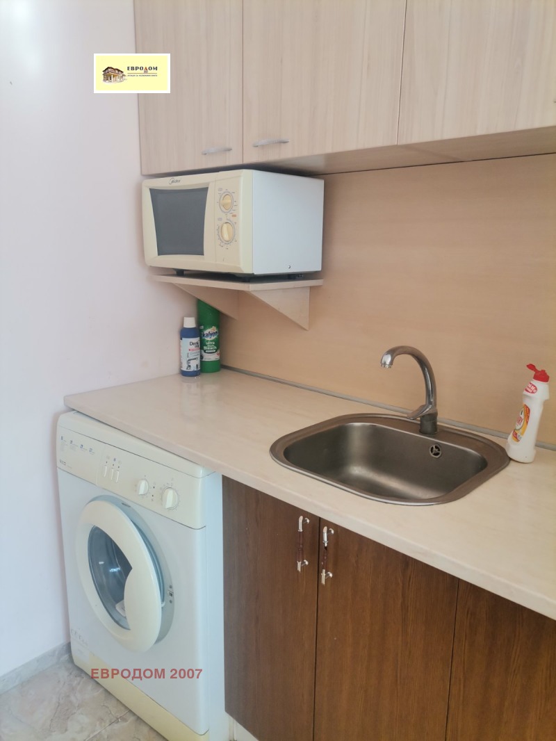 Дава под наем 2-СТАЕН, гр. Пловдив, Кършияка, снимка 5 - Апартаменти - 53108513