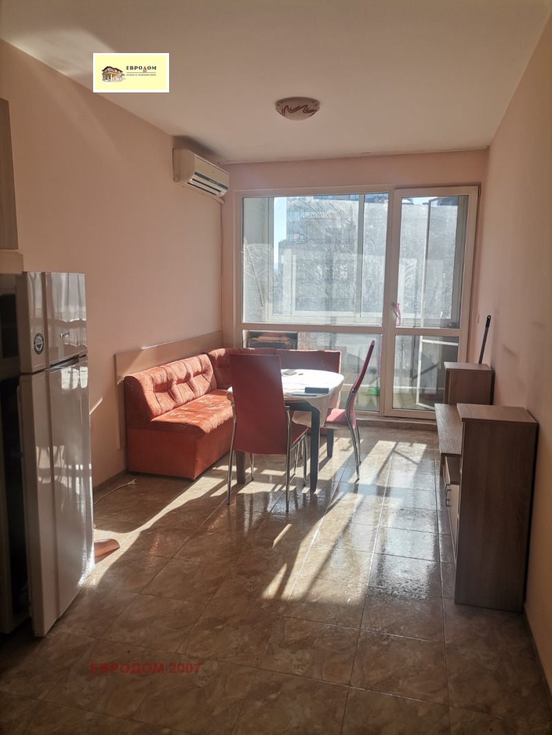 Дава под наем 2-СТАЕН, гр. Пловдив, Кършияка