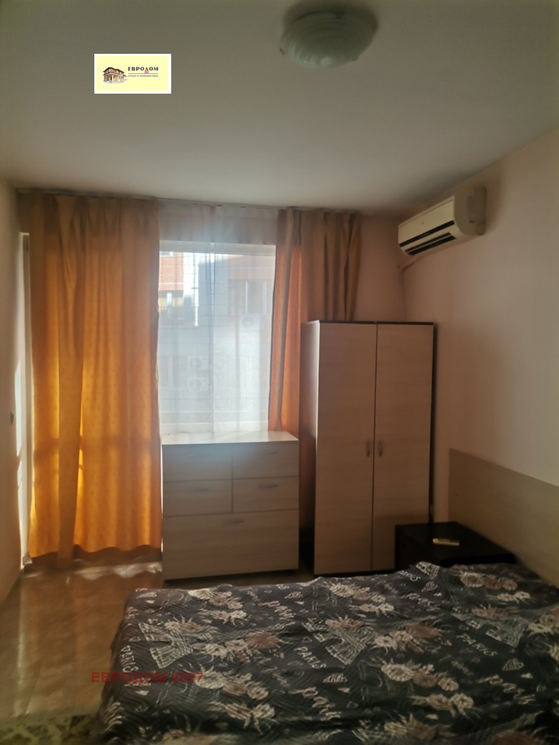 Дава под наем 2-СТАЕН, гр. Пловдив, Кършияка, снимка 4 - Апартаменти - 53108513