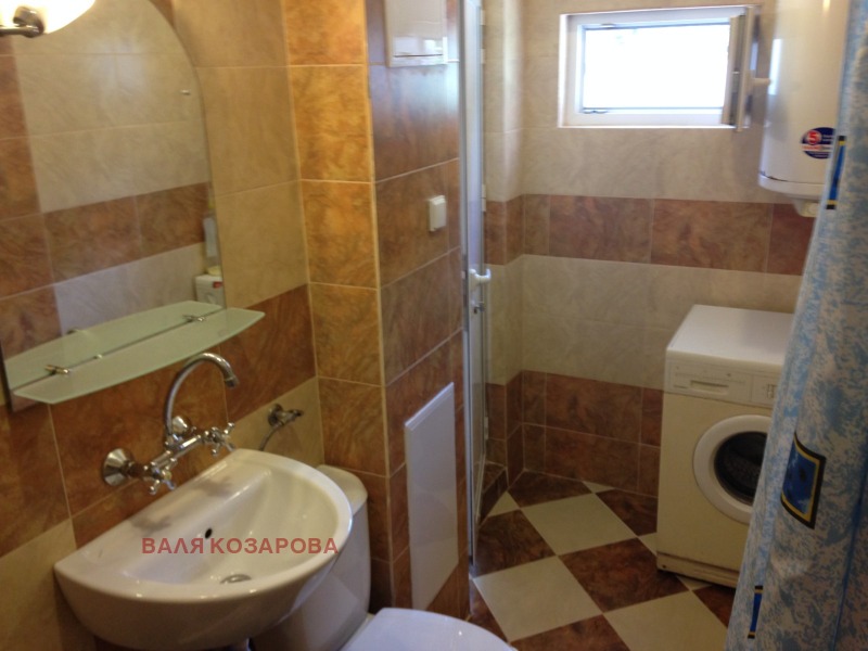 Дава под наем 2-СТАЕН, гр. Плевен, Широк център, снимка 6 - Апартаменти - 53119975