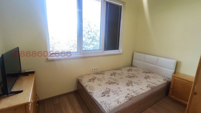 Дава под наем  3-стаен град София , Зона Б-19 , 70 кв.м | 74234651 - изображение [2]